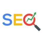 seo logo