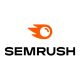 Semrush Logo